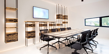 Büro / Kommunikation bei DZ Elektrotechnik GmbH in Stuttgart