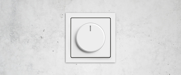 Busch-Dimmer® bei DZ Elektrotechnik GmbH in Stuttgart