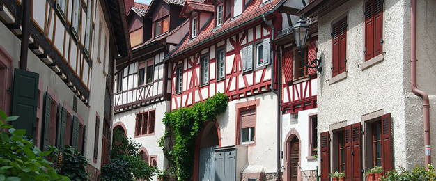 Altbau­sanierung bei DZ Elektrotechnik GmbH in Stuttgart