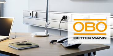 OBO bei DZ Elektrotechnik GmbH in Stuttgart