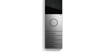 Gira System 106 bei DZ Elektrotechnik GmbH in Stuttgart