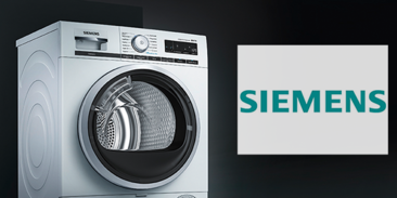 Siemens Hausgeräte bei DZ Elektrotechnik GmbH in Stuttgart
