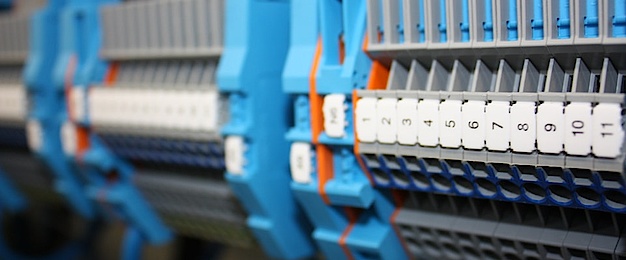 Industrie und Gewerbe bei DZ Elektrotechnik GmbH in Stuttgart