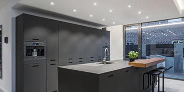 Home / Living bei DZ Elektrotechnik GmbH in Stuttgart