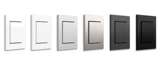 Gira Designkonfigurator bei DZ Elektrotechnik GmbH in Stuttgart